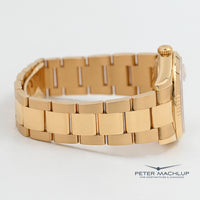 Rolex Day-Date 36 2012