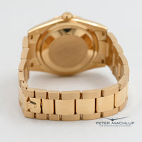 Rolex Day-Date 36 2012