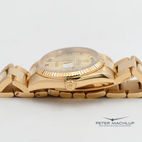 Rolex Day-Date 36 2012