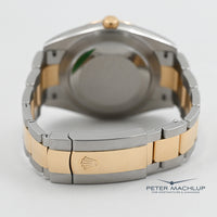 Rolex Datejust 41 2025