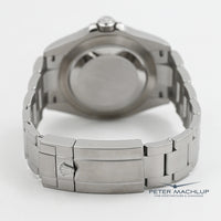 Rolex Airking 40 2025