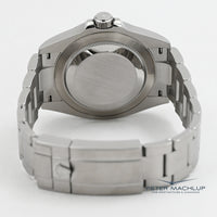 Rolex Airking 40 2025