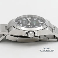 Rolex Airking 40 2025