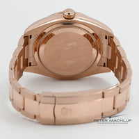 Rolex Sky-Dweller 42 2021