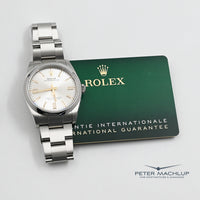 Rolex Oyster Perpetual 36 2024