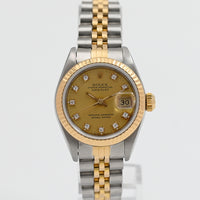 Rolex Datejust 26 1992
