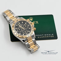 Rolex Cosmograph Daytona 2022