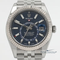 Rolex Sky-Dweller 42