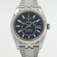 Rolex Sky-Dweller 42