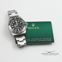 Rolex Submariner Date 2025