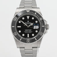 Rolex Submariner Date 2025
