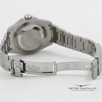 Rolex Submariner Date 2025