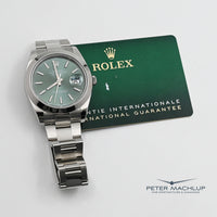Rolex Datejust 41 2025