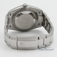 Rolex Datejust 41 2025