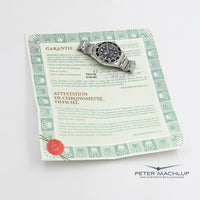 Rolex Submariner Date 2001