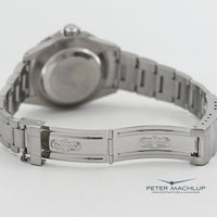 Rolex Submariner Date 2001