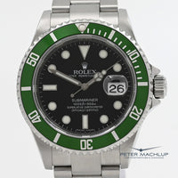 Rolex Submariner Date 2009