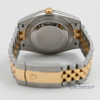 Rolex Datejust 41 2022