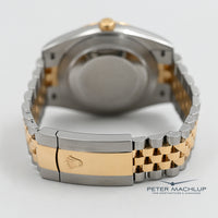 Rolex Datejust 41 2022