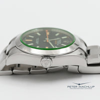 Rolex Milgauss 2011