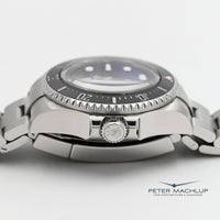 Rolex Deepsea Sea-Dweller 44 2024