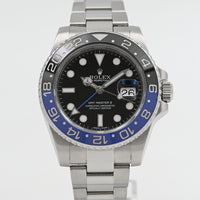 Rolex GMT Master 2 2014