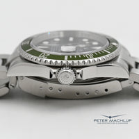 Rolex Submariner Date 40 2008