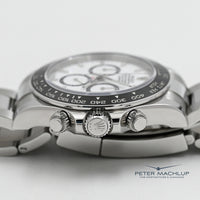 Rolex Cosmograph Daytona 2025