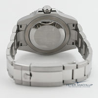 Rolex GMT Master 2 Pepsi 2023