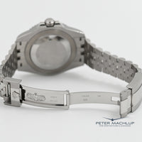 Rolex GMT Master 2 Pepsi