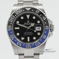 Rolex GMT Master 2 2022