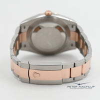 Rolex Datejust 41 2025