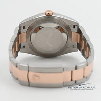 Rolex Datejust 41 2025