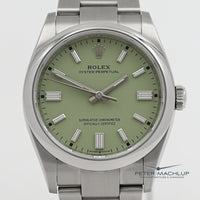 Rolex Oyster Perpetual 36