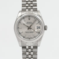 Rolex Datejust 31 2015