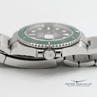 Rolex Submariner Date 41 2022