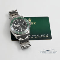 Rolex Submariner Date 41 2022
