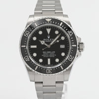 Rolex Sea-Dweller 4000 2016