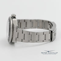 Rolex Sea-Dweller 4000 2016