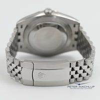Rolex Datejust 41 2019