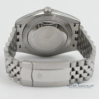 Rolex Datejust 41 2019
