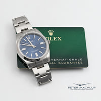 Rolex Oyster Perpeual 41 2024