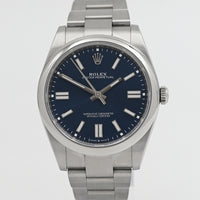 Rolex Oyster Perpeual 41 2024