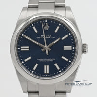 Rolex Oyster Perpeual 41 2024