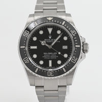 Rolex Sea-Dweller 4000