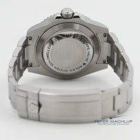 Rolex Sea-Dweller 4000
