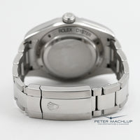 Rolex Milgauss 2008