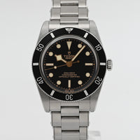 Tudor Black Bay 54 2025