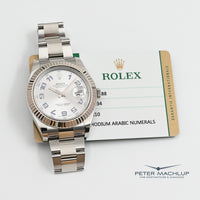 Rolex Datejust 41