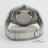 Rolex Datejust 41 2019